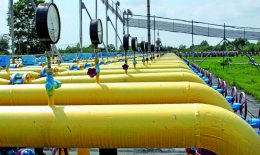 Украина может значительно увеличить импорт газа из Венгрии