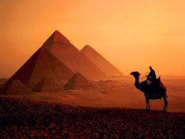 Туристов в Египте обложили новым налогом
