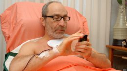 Кернес забрал из Севастополя демонтированные украинские памятники