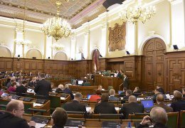 В Латвии хотят наказывать тех, кто отрицает «советскую оккупацию»