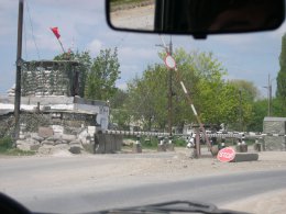 Крупнейшая АЭС Украины в опасности