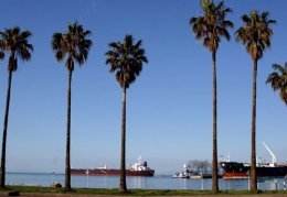 После аннексии Крыма в Грузии надеются на увеличение туристов из Украины