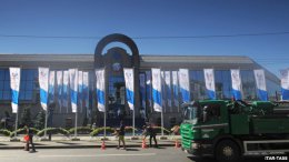 Руководители иностранных компаний отказываются от участия в "русском Давосе"