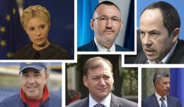Почем выборы для кандидатов