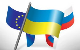 ЕС предложил трехсторонние переговоры в формате ЕС-Украина-Россия