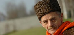 Мустафа Джемилев стал лауреатом премии "Солидарности" в 1 млн евро