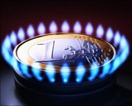 Россия готова снизить цену на газ для Украины только при одном условии
