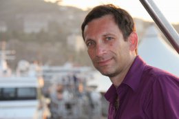Виталий Портников: "Большинство из аудитории Ахметова не поймет, чего он хочет"