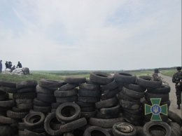 На границе готовы к провокациям сепаратистов