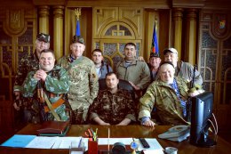 Что ждет самопровозглашенную Луганскую республику после «референдума». Взгляд изнутри