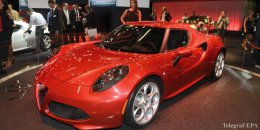 Во сколько обойдется компании Fiat марка Alfa Romeo?
