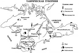 Институт национальной памяти запускает проект «Наш Крым»