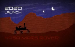 NASA привезет с Марса образцы