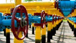 Россия готова к газовым переговорам с Украиной