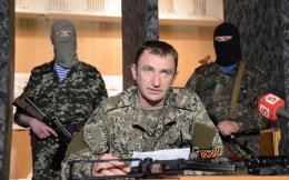 Армия ДНР обещает дойти до Киева и Львова (ВИДЕО)