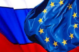 Товарооборот ЕС с Россией упал на 10%