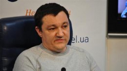 Дмитрий Тымчук: "Число погибших во время АТО силовиков достигло 24 человек"
