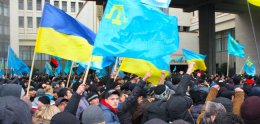 Что может предпринять Украина для защиты крымских татар