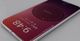 Meizu MX4 оснастят сканером отпечатков пальцев