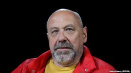 В Крыму ФСБ задержали польского журналиста