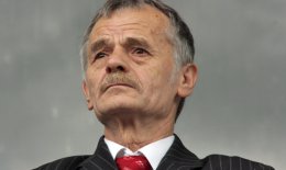 В Киеве прошел вечер-реквием в память о годовщине депортации крымских татар (ВИДЕО)