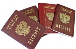 Россия осуждает законы об ответственности за сокрытие двойного гражданства
