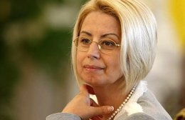 Герман рассказала о последних днях Януковича в Украине