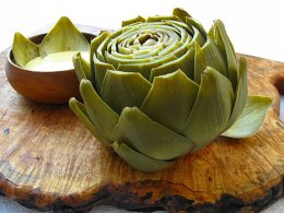 Хит-парад продуктов для детоксикации организма