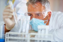 Ученые обнаружили протеин, отвечающий за регенерацию клеток кожи