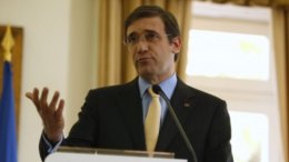 Премьер-министр Португалии заявил, что страна более не нуждается в помощи МВФ и ЕС