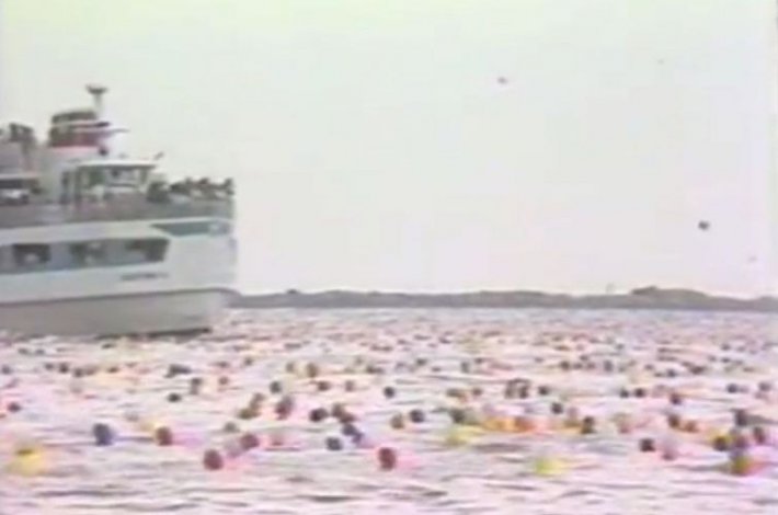 Гигантское облако потрясло жителей Кливленда и привело к гибели людей (ФОТО) Гигантское облако потрясло жителей Кливленда и привело к гибели людей (ФОТО)