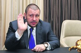 Круг сужается. Сошел с дистанции еще один кандидат в президенты