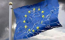 Европу спустя семь десятилетий после окончания Второй мировой войны ждет новый раскол