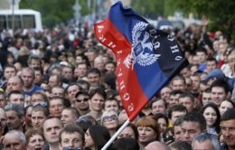 Лидеры ДНР заявили о дате собственных «выборов»