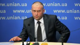 Ярош заявил о формировании на Донбассе еще двух батальонов