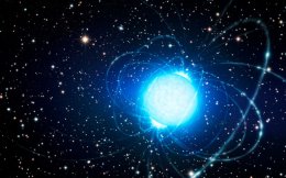Астрономы смогли решить одну из величайших космических загадок (ФОТО)