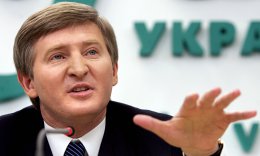 Ринат Ахметов рассказал о планах «Шахтера» на следующий год