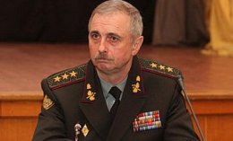 Российскую армию в Украине встретят как агрессора