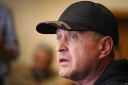 Современное гестапо: правда о новой власти на Востоке