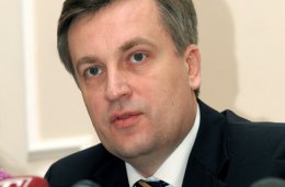 Наливайченко заявил о предотвращении теракта в Одессе