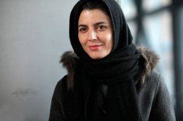 Власти Ирана возмутило поведение актрисы Лейлы Хатами на Каннском фестивале