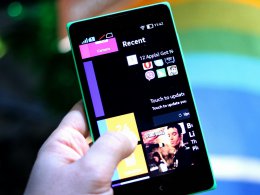 В продаже появилась Nokia XL