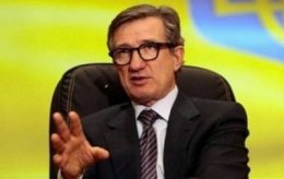 Сергей Тарута: "Восточные области Украины самостоятельно не выживут"