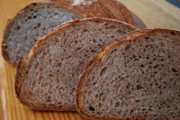 Хлеб снижает риск развития диабета