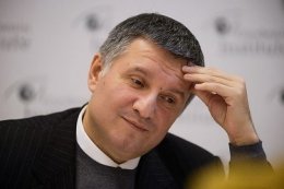 Арсен Аваков: "Силовики не убили ни одного мирного жителя в Славянске"