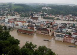 Балканы готовятся к новым стихийным бедствиям