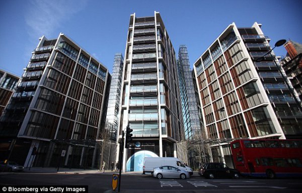 Лондонская квартира Ахметова в десятке самых дорогих домов планеты (ФОТО)