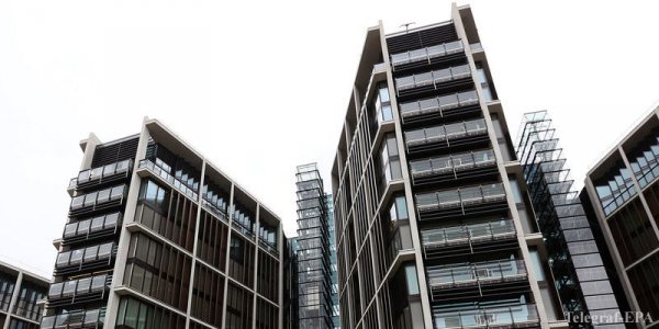 Лондонская квартира Ахметова в десятке самых дорогих домов планеты (ФОТО)