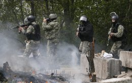 Эксперты считают, что нужно завершить АТО до президентских выборов