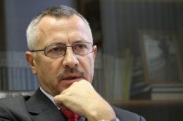Сергей Головатый: "Против лидера КПУ должно быть начато уголовное дело"